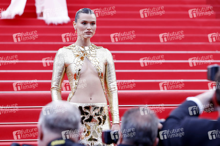 Filmpremiere 'The Zone of Interest', Cannes Film Festival 2023