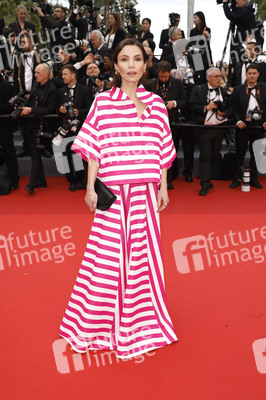 Filmpremiere 'The Zone of Interest', Cannes Film Festival 2023