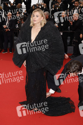 Filmpremiere 'The Zone of Interest', Cannes Film Festival 2023