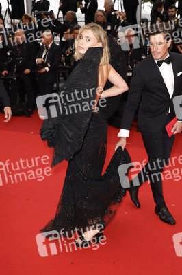 Filmpremiere 'The Zone of Interest', Cannes Film Festival 2023