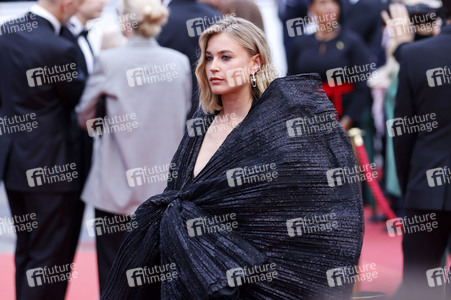 Filmpremiere 'The Zone of Interest', Cannes Film Festival 2023