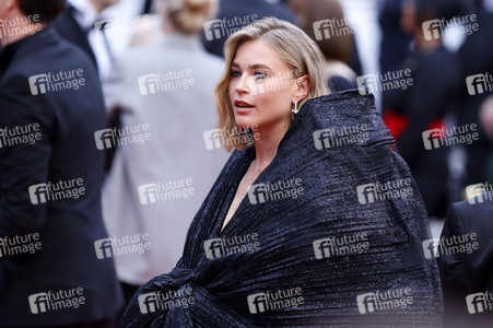 Filmpremiere 'The Zone of Interest', Cannes Film Festival 2023