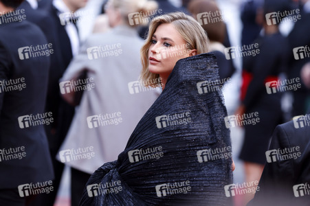 Filmpremiere 'The Zone of Interest', Cannes Film Festival 2023