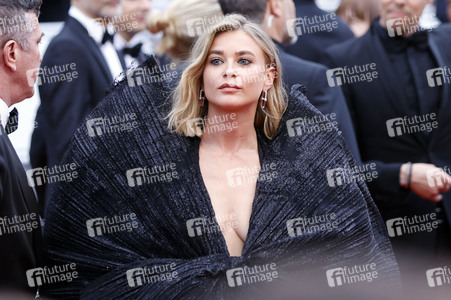 Filmpremiere 'The Zone of Interest', Cannes Film Festival 2023