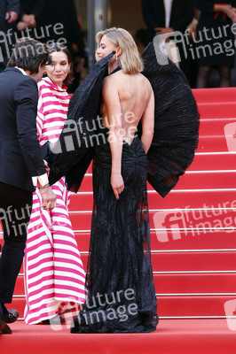 Filmpremiere 'The Zone of Interest', Cannes Film Festival 2023
