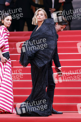 Filmpremiere 'The Zone of Interest', Cannes Film Festival 2023