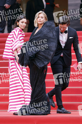 Filmpremiere 'The Zone of Interest', Cannes Film Festival 2023