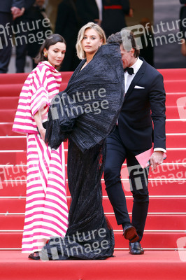 Filmpremiere 'The Zone of Interest', Cannes Film Festival 2023