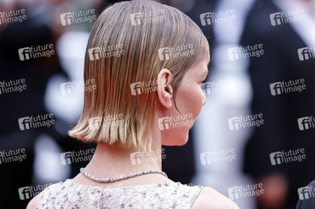 Filmpremiere 'The Zone of Interest', Cannes Film Festival 2023
