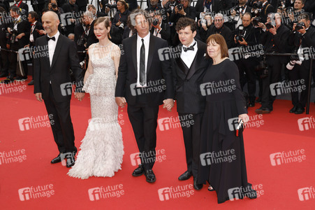 Filmpremiere 'The Zone of Interest', Cannes Film Festival 2023
