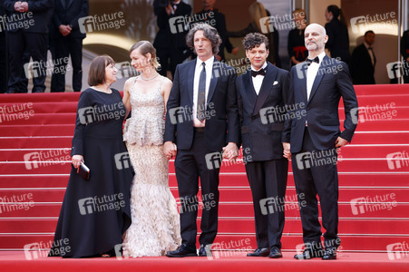 Filmpremiere 'The Zone of Interest', Cannes Film Festival 2023