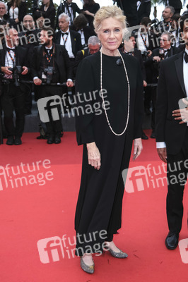 Filmpremiere 'The Zone of Interest', Cannes Film Festival 2023