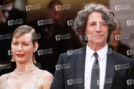 Filmpremiere 'The Zone of Interest', Cannes Film Festival 2023