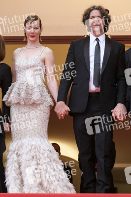 Filmpremiere 'The Zone of Interest', Cannes Film Festival 2023