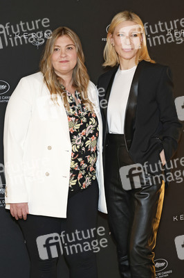 'Women in Motion' Talk, Cannes Film Festival 2023