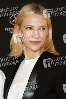 'Women in Motion' Talk, Cannes Film Festival 2023