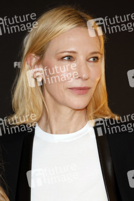 'Women in Motion' Talk, Cannes Film Festival 2023