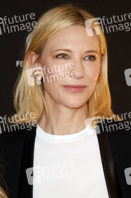 'Women in Motion' Talk, Cannes Film Festival 2023