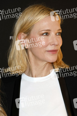 'Women in Motion' Talk, Cannes Film Festival 2023