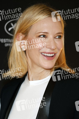 'Women in Motion' Talk, Cannes Film Festival 2023
