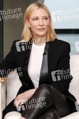 'Women in Motion' Talk, Cannes Film Festival 2023