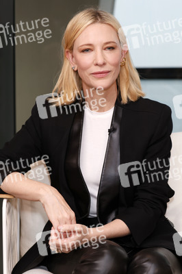 'Women in Motion' Talk, Cannes Film Festival 2023