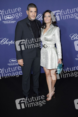 Official Trophée Chopard Dinner, Cannes Film Festival 2023