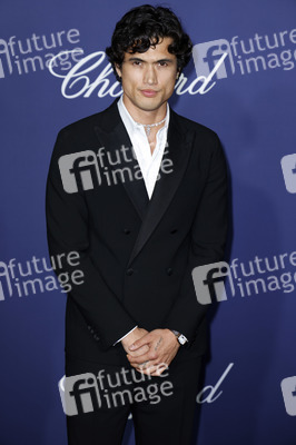 Official Trophée Chopard Dinner, Cannes Film Festival 2023