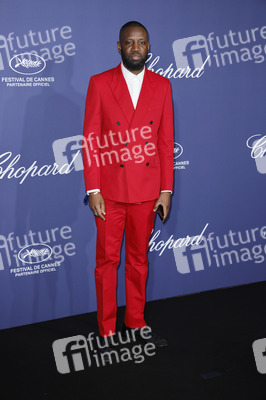 Official Trophée Chopard Dinner, Cannes Film Festival 2023