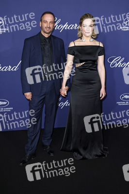 Official Trophée Chopard Dinner, Cannes Film Festival 2023