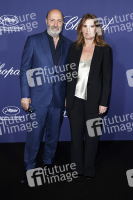 Official Trophée Chopard Dinner, Cannes Film Festival 2023