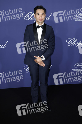 Official Trophée Chopard Dinner, Cannes Film Festival 2023