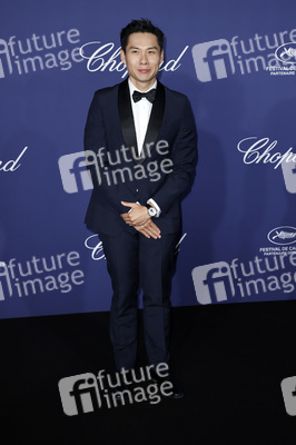 Official Trophée Chopard Dinner, Cannes Film Festival 2023
