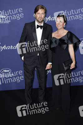 Official Trophée Chopard Dinner, Cannes Film Festival 2023