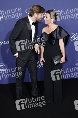 Official Trophée Chopard Dinner, Cannes Film Festival 2023