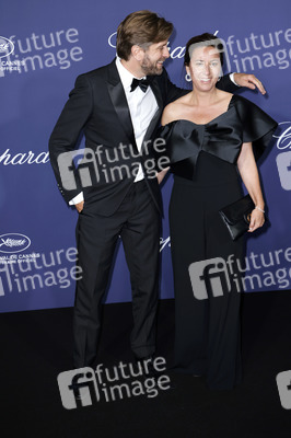 Official Trophée Chopard Dinner, Cannes Film Festival 2023