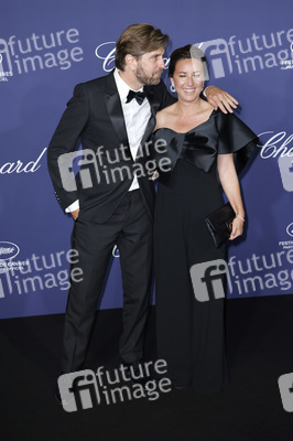 Official Trophée Chopard Dinner, Cannes Film Festival 2023