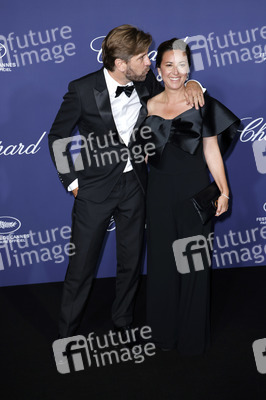 Official Trophée Chopard Dinner, Cannes Film Festival 2023