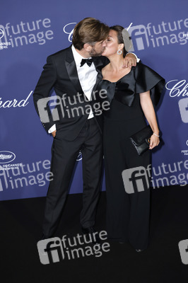 Official Trophée Chopard Dinner, Cannes Film Festival 2023