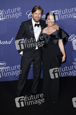 Official Trophée Chopard Dinner, Cannes Film Festival 2023