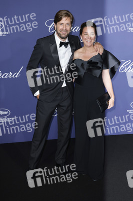 Official Trophée Chopard Dinner, Cannes Film Festival 2023