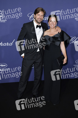 Official Trophée Chopard Dinner, Cannes Film Festival 2023