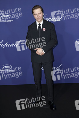 Official Trophée Chopard Dinner, Cannes Film Festival 2023