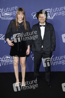 Official Trophée Chopard Dinner, Cannes Film Festival 2023
