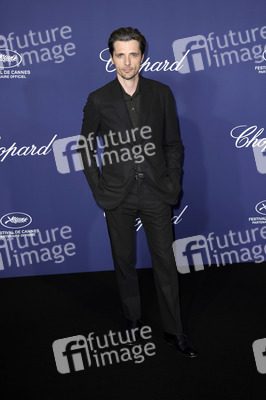 Official Trophée Chopard Dinner, Cannes Film Festival 2023