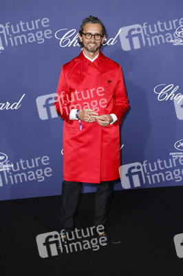 Official Trophée Chopard Dinner, Cannes Film Festival 2023
