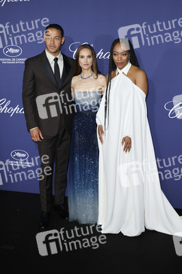 Official Trophée Chopard Dinner, Cannes Film Festival 2023