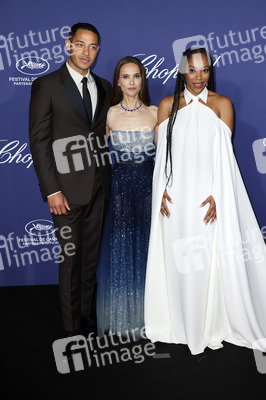 Official Trophée Chopard Dinner, Cannes Film Festival 2023