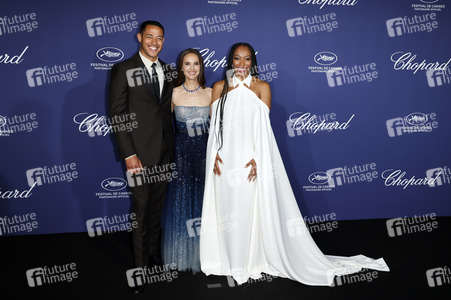 Official Trophée Chopard Dinner, Cannes Film Festival 2023