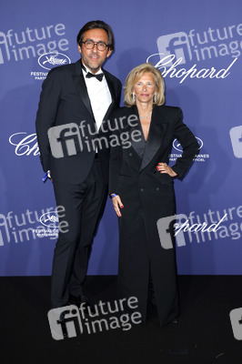 Official Trophée Chopard Dinner, Cannes Film Festival 2023